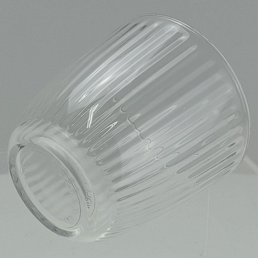 Conjunto de 6 Copos de Vidro Bormioli Rocco 290ml Transparente