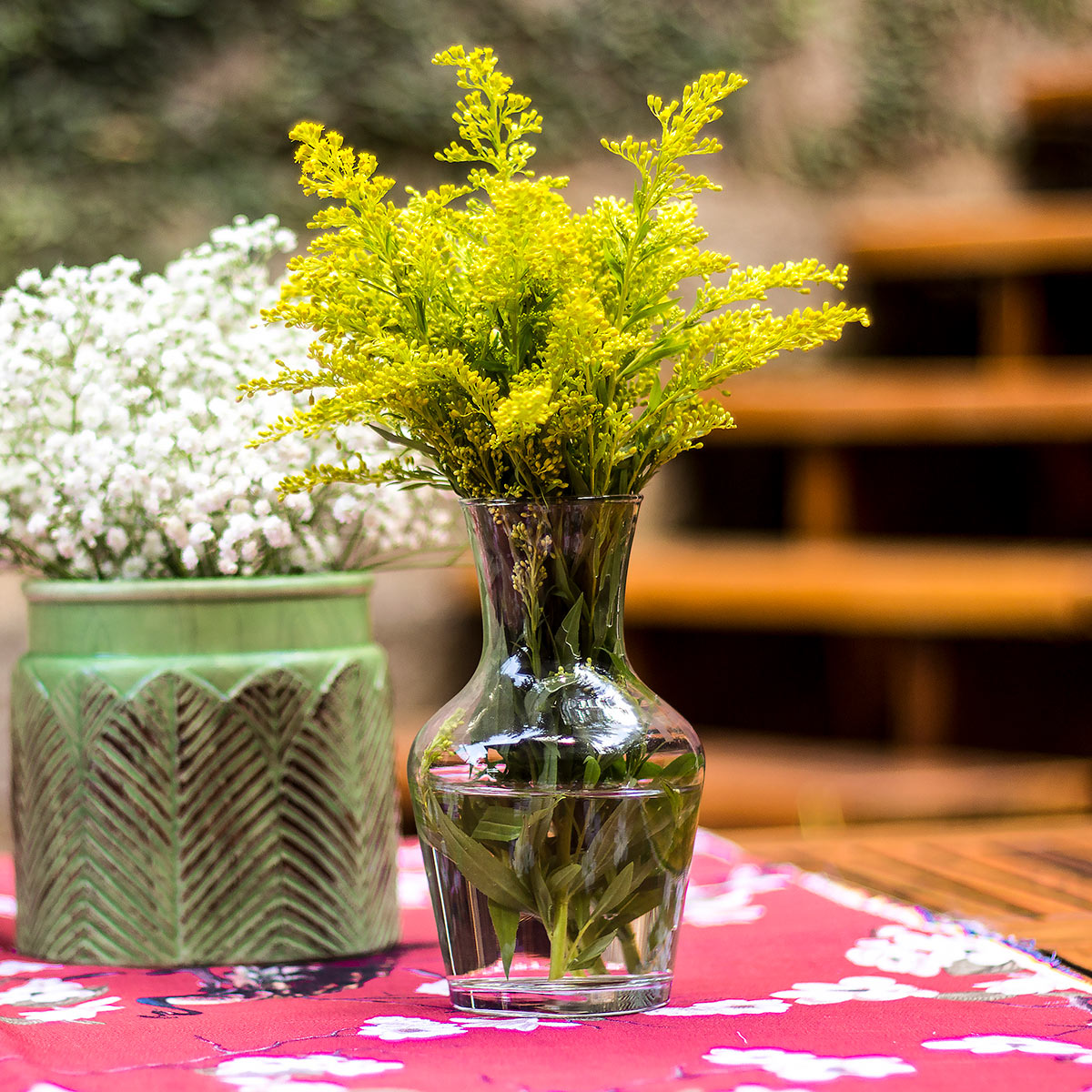 Jarra de Vidro Luminarc A Vin 500ml Transparente com Bico Antiderrame