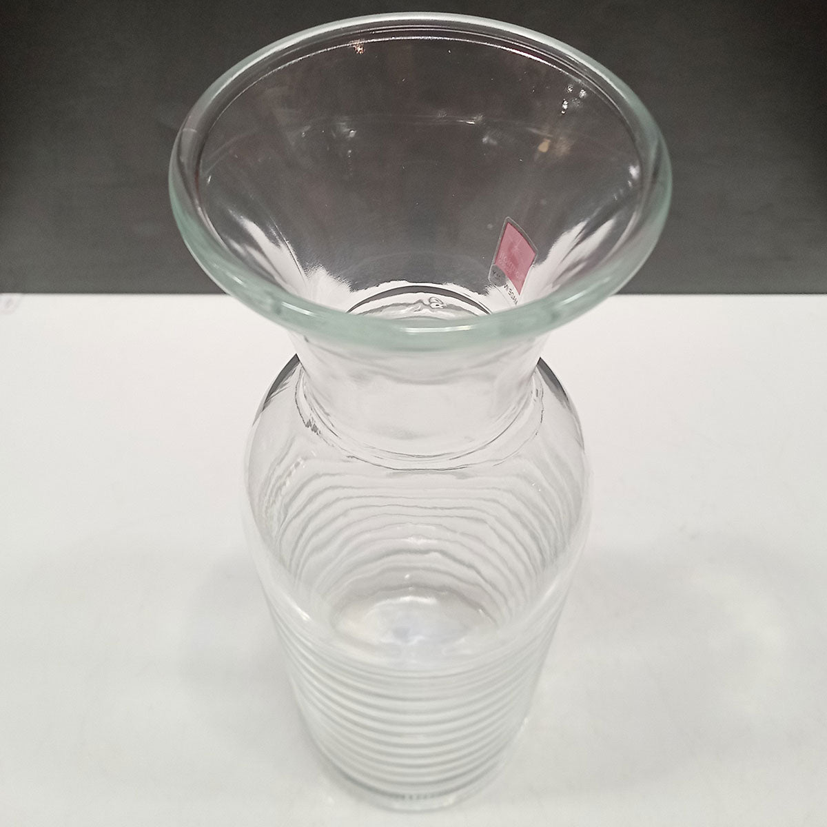 Jarra Bormioli Rocco Officina 1825 1L Vidro Transparente Bico Antiderrame