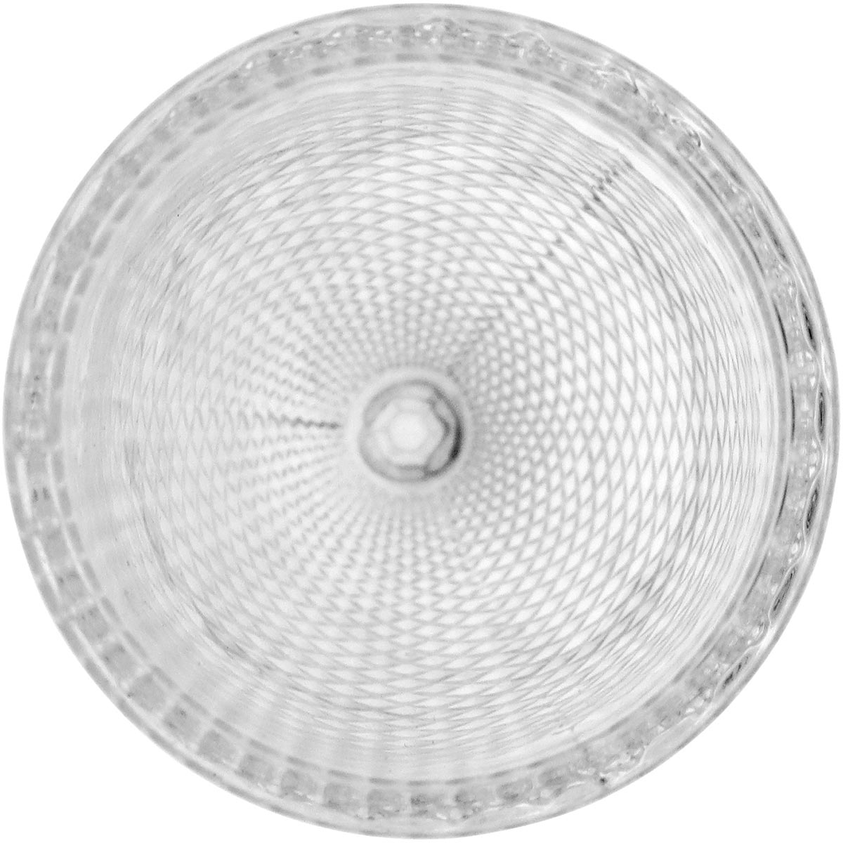 Conjunto 6 Taças de Champanhe Vidro 150ml Transparente Imperial