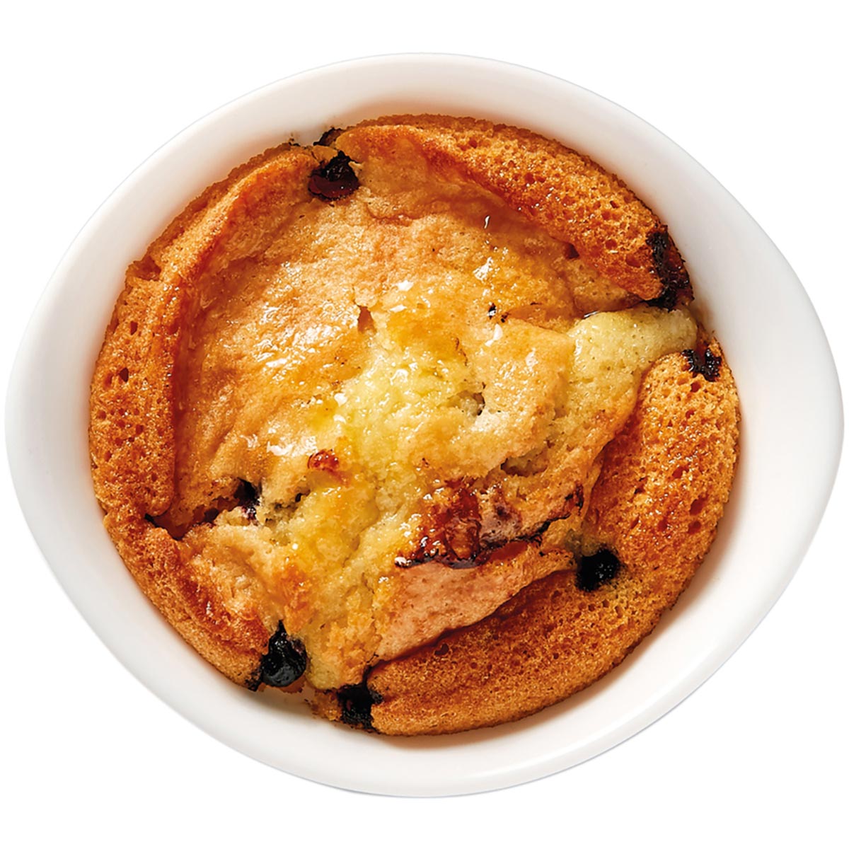 Ramekin Luminarc Smart Cuisine 280ml Vidro Temperado Branco 5x12cm