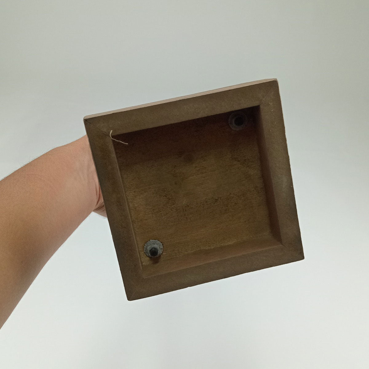 Castiçal Metal Preto Sídon 51cm para Velas - Decoração Elegante