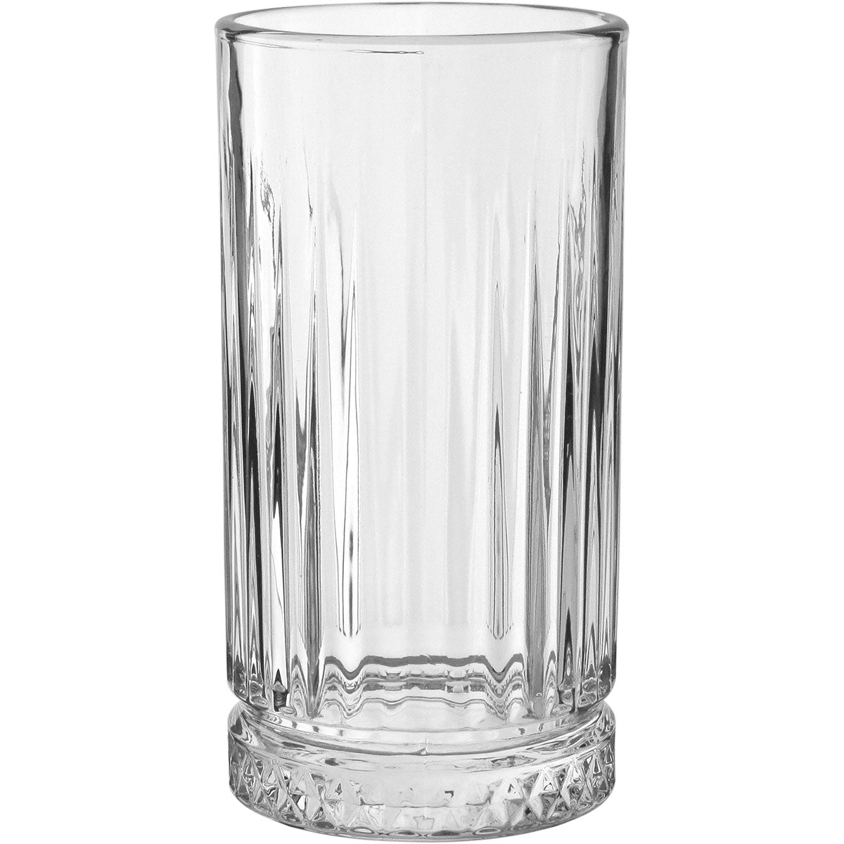Copo Alto Home&Co Eco Crystal 450ml Vidro Transparente 14x7cm
