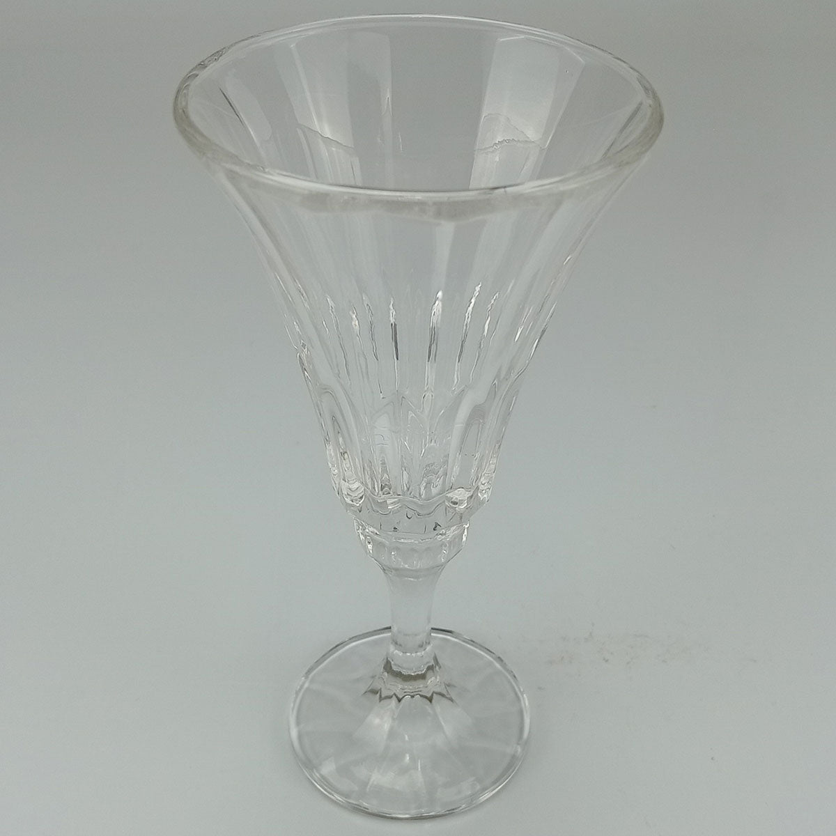 Conjunto 6 Taças de Vinho Home&Co Eco Crystal 200ml Vidro Transparente