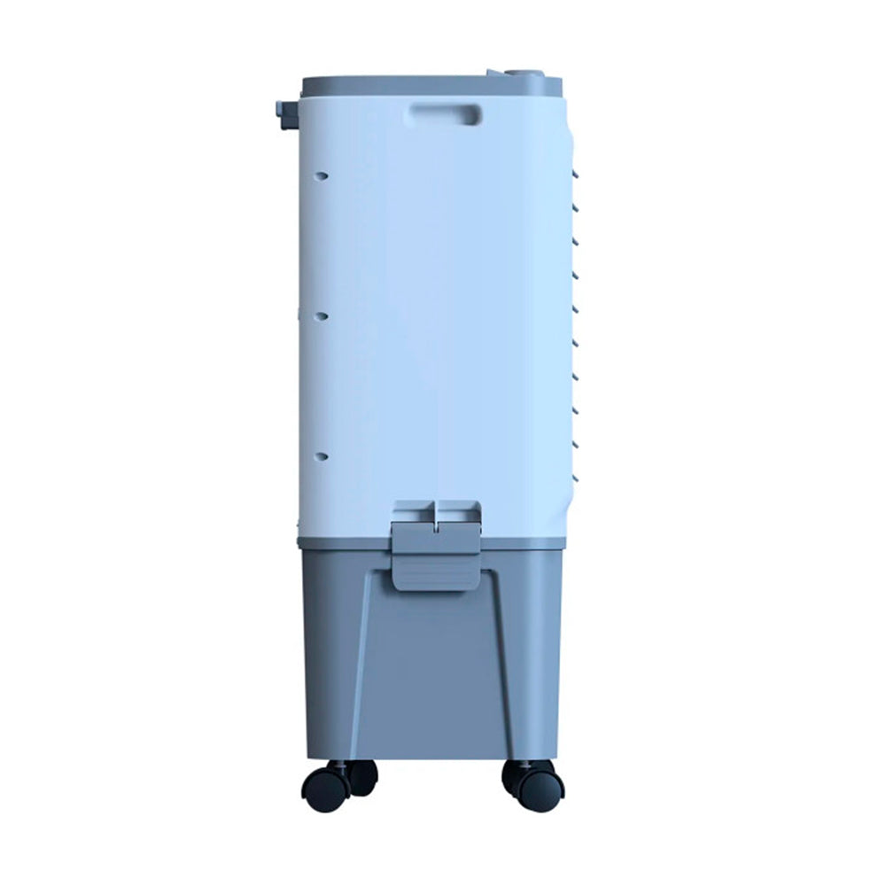 Climatizador de Ar Ventisol 16L 130W CLIN16-01 com Umidificação 127V