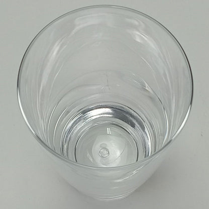 Copo Long Drink Bormioli Rocco Luna Vidro 350ml Transparente 13,6cm