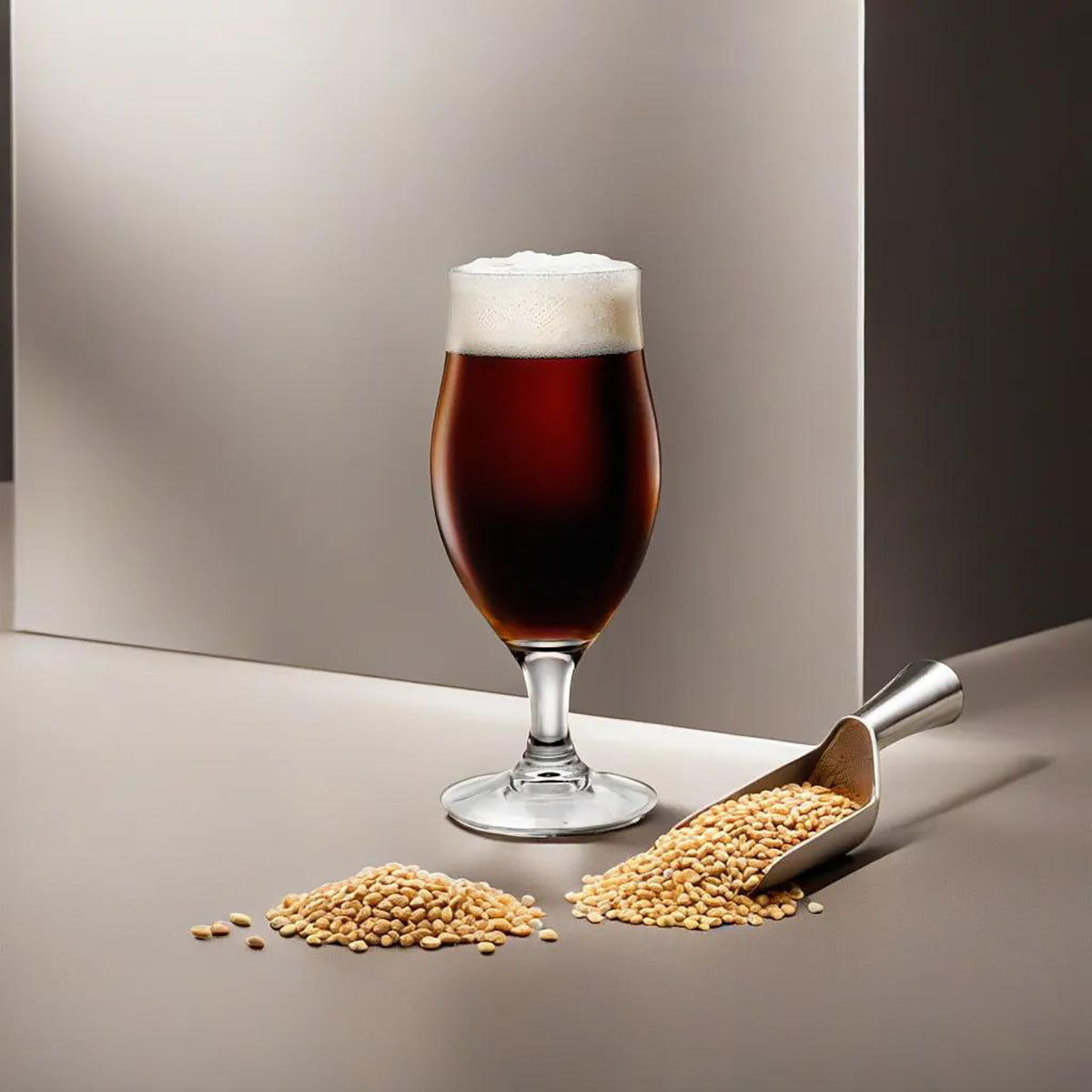 Conjunto 3 Taças de Cerveja Bormioli Rocco Executive Vidro 390ml Transparente