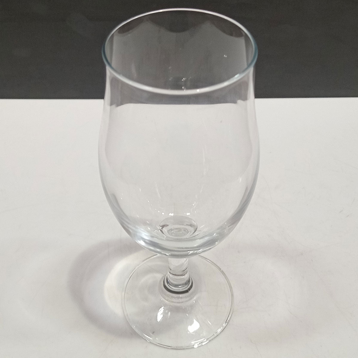 Conjunto 3 Taças de Cerveja Bormioli Rocco Executive Vidro 390ml Transparente