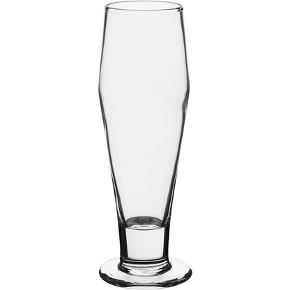 Conjunto de 4 Taças de Cerveja Libbey Craft Brew Vidro 450ml Transparente