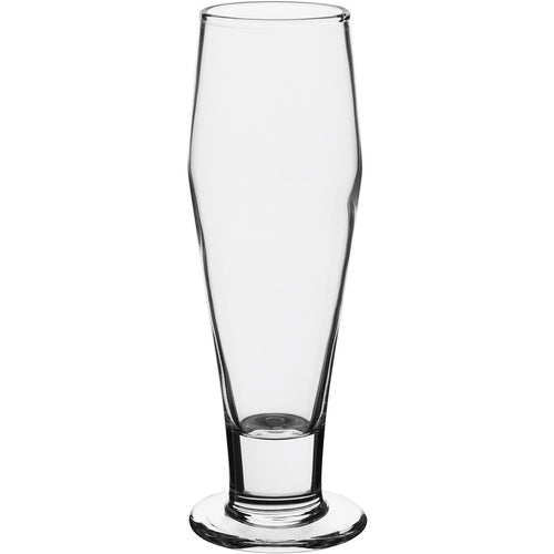 Conjunto de 4 Taças de Cerveja Libbey Craft Brew Vidro 450ml Transparente