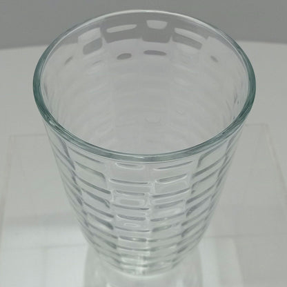 Conjunto 6 Copos Long Drink Bormioli Rocco Vidro 390ml Transparente