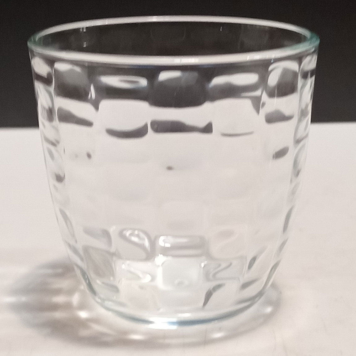 Conjunto 6 Copos de Água Bormioli Rocco Vidro Transparente 290ml