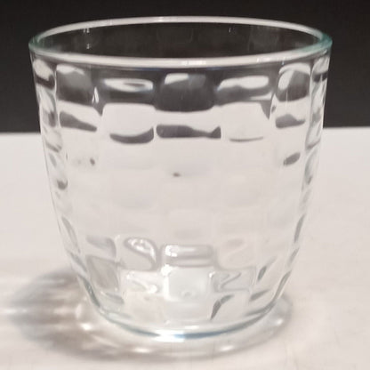 Conjunto 6 Copos de Água Bormioli Rocco Vidro Transparente 290ml