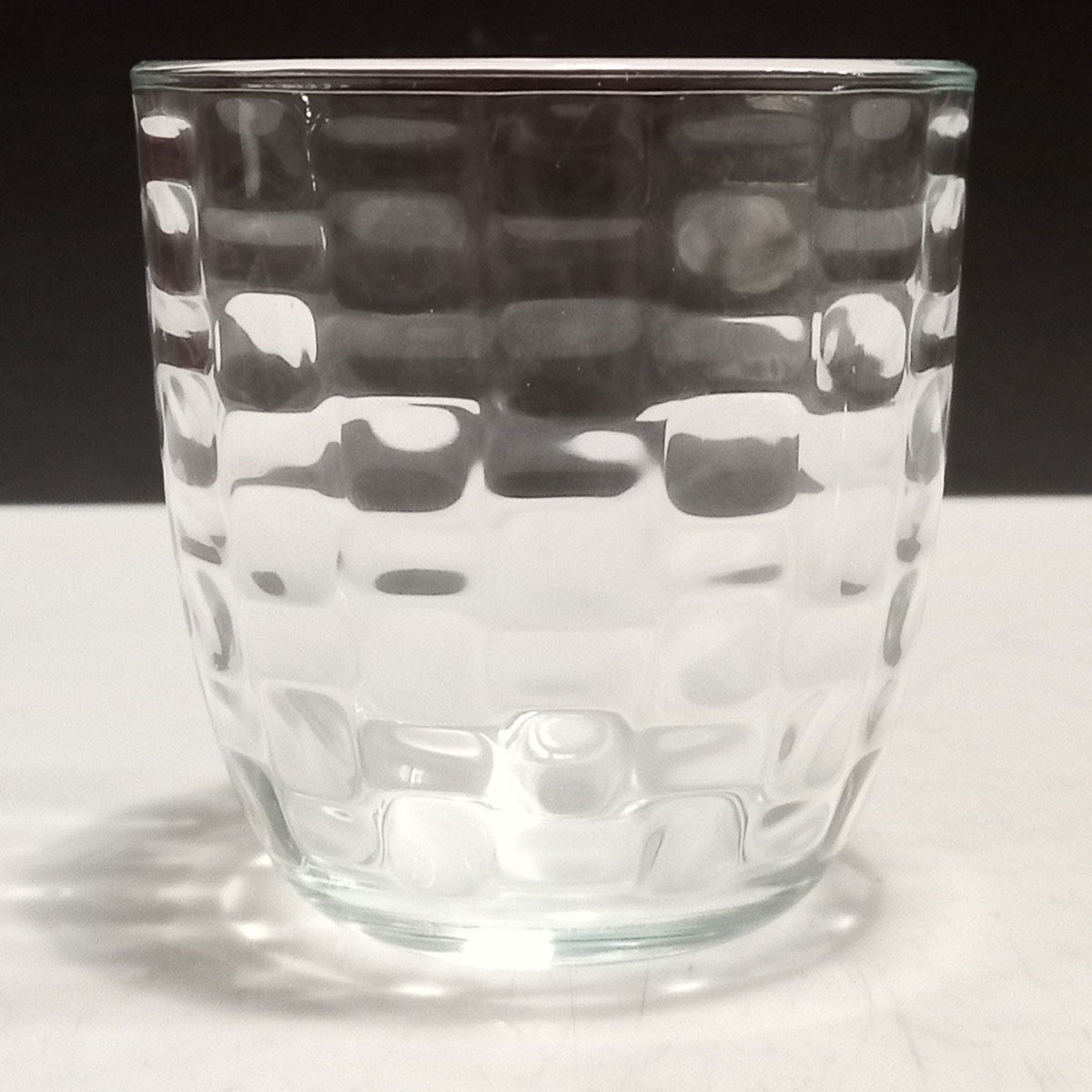 Conjunto 6 Copos de Água Bormioli Rocco Vidro Transparente 290ml