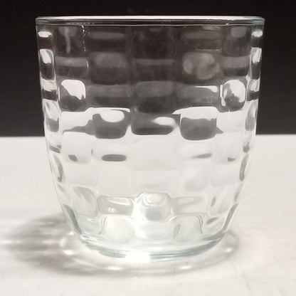 Conjunto 6 Copos de Água Bormioli Rocco Vidro Transparente 290ml