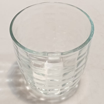 Conjunto 6 Copos de Água Bormioli Rocco Vidro Transparente 290ml