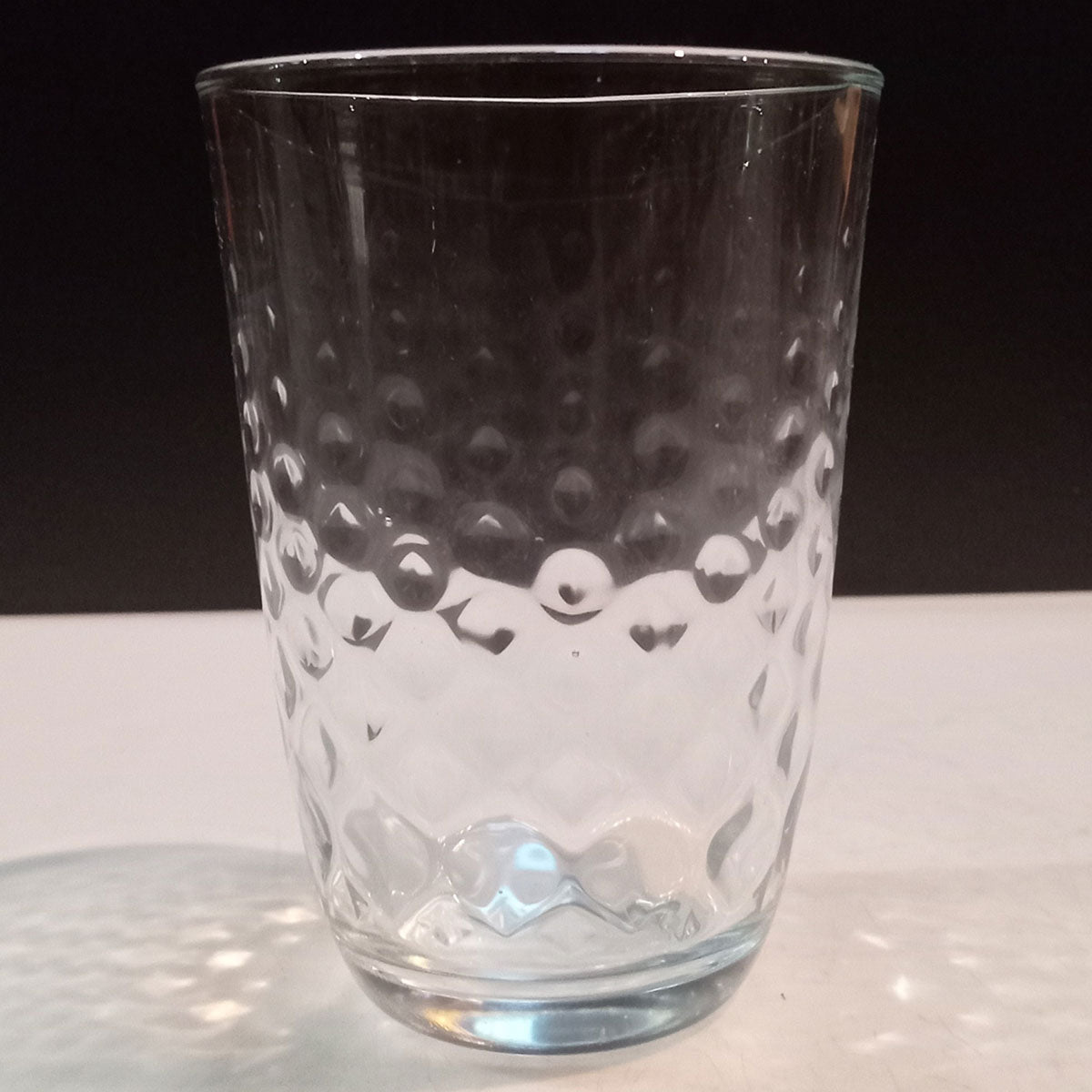 Copo Long Drink Bormioli Rocco 395ml Vidro Transparente 6 Peças