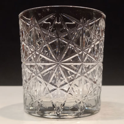 Conjunto 6 Copos Água Bormioli Rocco Lounge Vidro 275ml Transparente