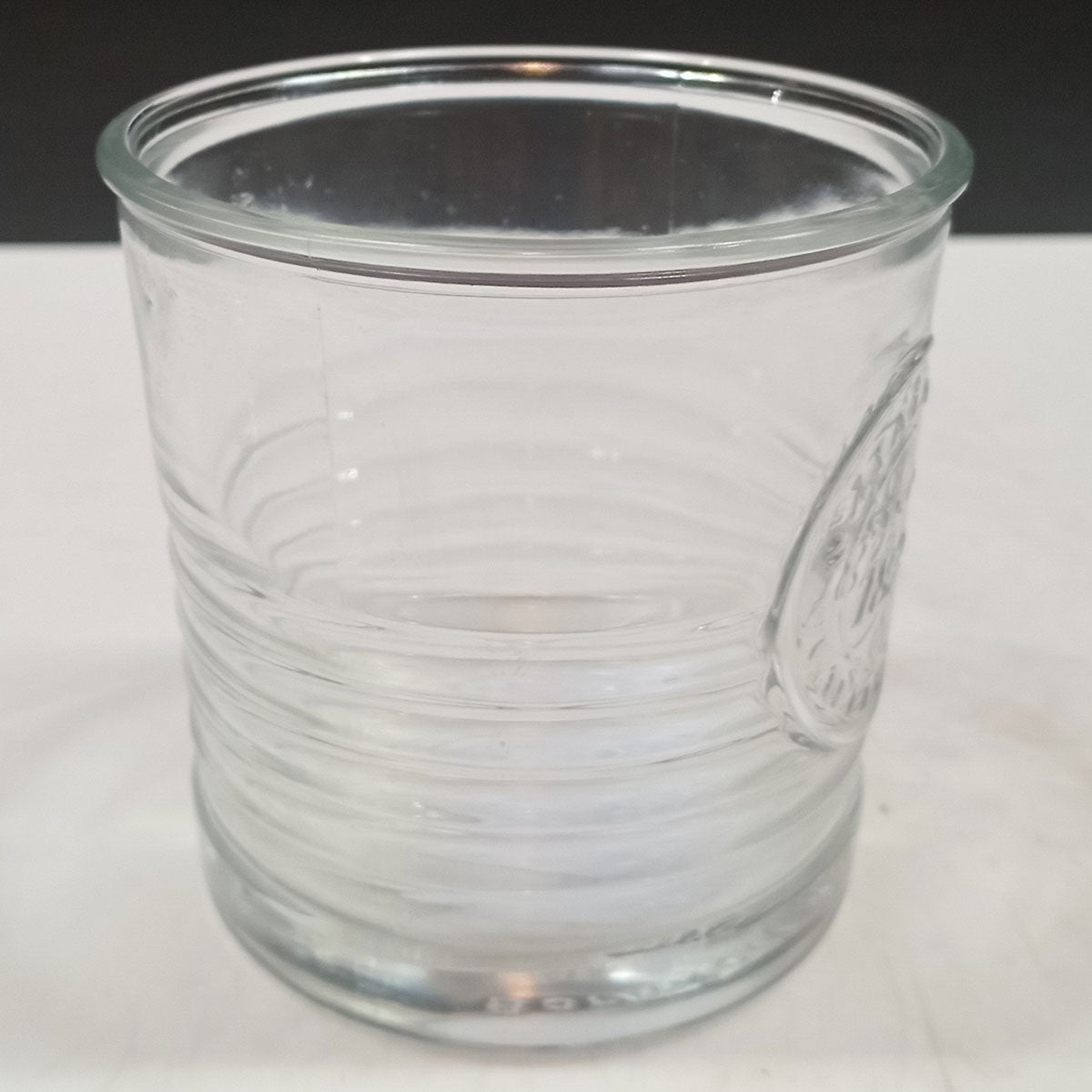 Copo de Uísque Bormioli Rocco Officina 1825 300ml Vidro Transparente