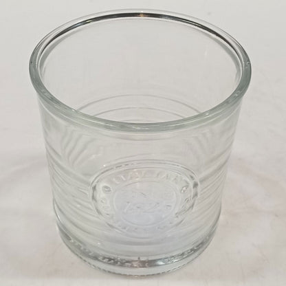 Copo de Uísque Bormioli Rocco Officina 1825 300ml Vidro Transparente