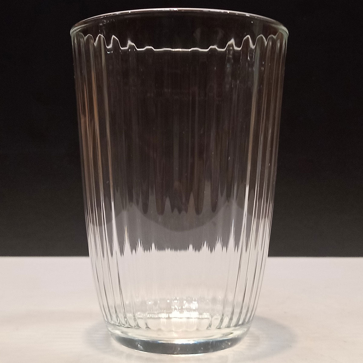 Copo Long Drink Bormioli Rocco 390ml Vidro Transparente 6 Peças