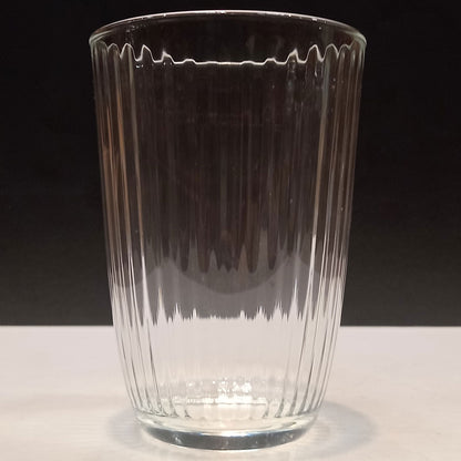 Copo Long Drink Bormioli Rocco 390ml Vidro Transparente 6 Peças