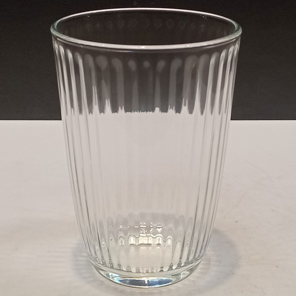 Copo Long Drink Bormioli Rocco 390ml Vidro Transparente 6 Peças