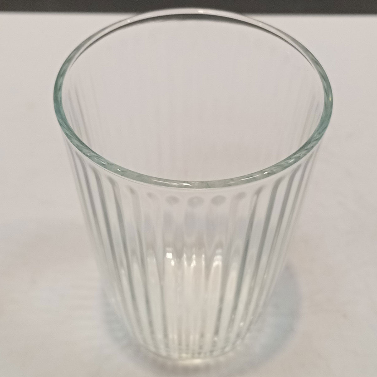 Copo Long Drink Bormioli Rocco 390ml Vidro Transparente 6 Peças