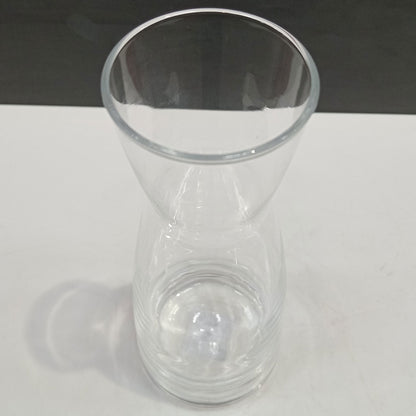 Jarra Bormioli Rocco Ypsilon Cristal 500ml Transparente Bico Antiderrame