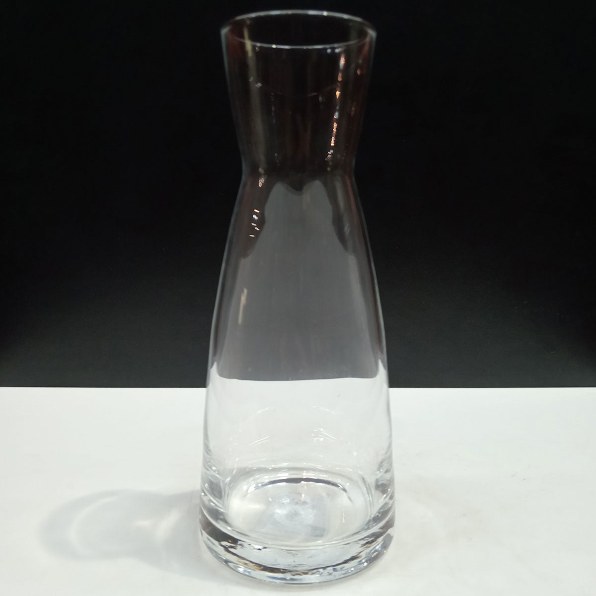 Jarra Bormioli Rocco Ypsilon Cristal 500ml Transparente Bico Antiderrame