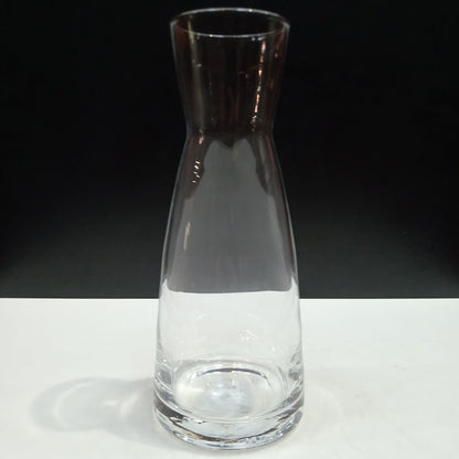 Jarra Bormioli Rocco Ypsilon Cristal 500ml Transparente Bico Antiderrame