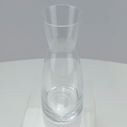 Jarra Bormioli Rocco Ypsilon Cristal 1L Transparente Bico Antiderrame