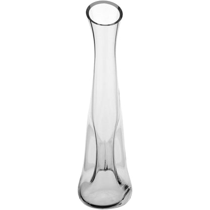 Jarra de Vidro Transparente 1,2L Wagon 37x15cm com Bico Antiderrame