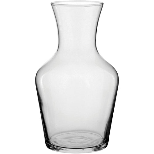 Jarra de Vidro Luminarc A Vin 500ml Transparente com Bico Antiderrame