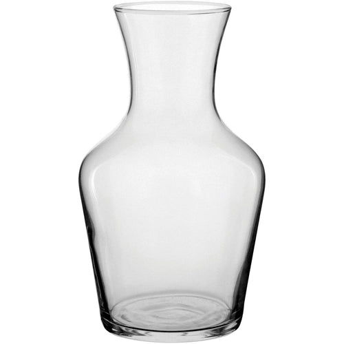 Jarra de Vidro Luminarc A Vin 1L Transparente Bico Antiderrame