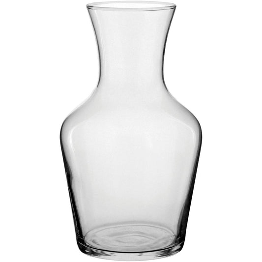 Jarra de Vidro Luminarc A Vin 1L Transparente Bico Antiderrame