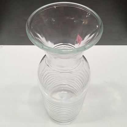 Jarra Bormioli Rocco Officina 1825 1L Vidro Transparente Bico Antiderrame