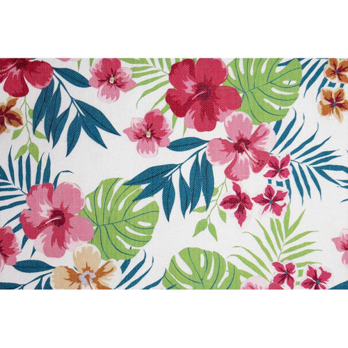 Conjunto 4 Lugares Americanos Milefiori PVC 1x45x30cm Colorido