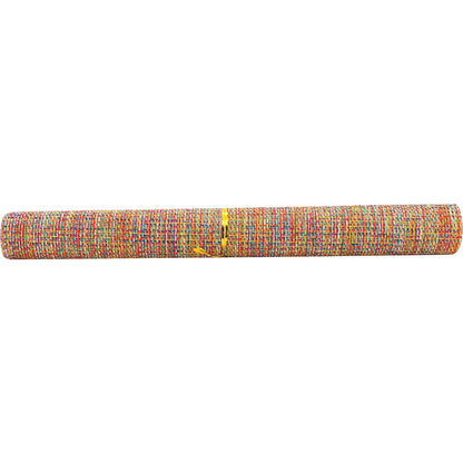 Conjunto 4 Lugares Americanos Ornatto PVC 45x30cm Coloridos