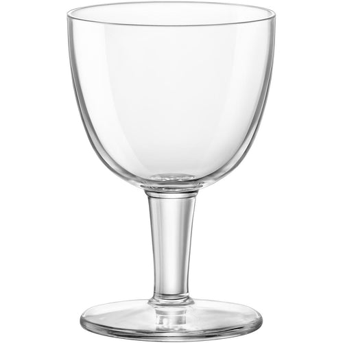 Conjunto 6 Taças de Cerveja Bormioli Rocco Abbey Vidro 420ml Transparente