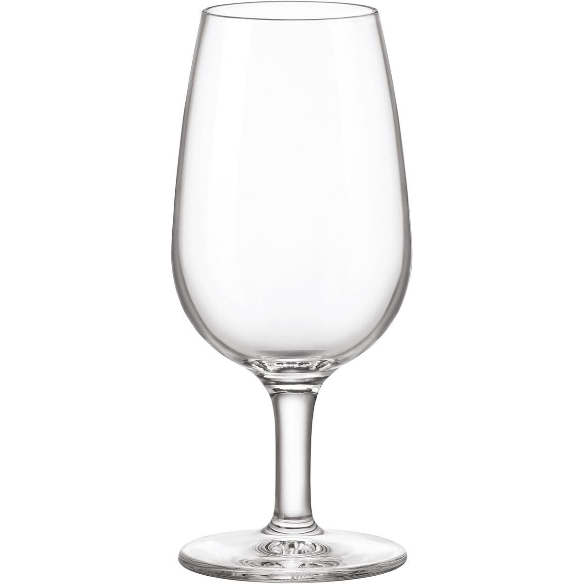 Conjunto 6 Taças de Vinho Bormioli Rocco Riserva Cristal 220ml Transparente