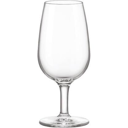 Conjunto 6 Taças de Vinho Bormioli Rocco Riserva Cristal 220ml Transparente