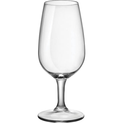 Conjunto 6 Taças de Vinho Bormioli Rocco Riserva Cristal 220ml Transparente