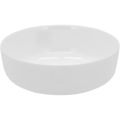 Assadeira de Vidro Temperado Luminarc Diwali 2L 21,8x21,8cm Branca