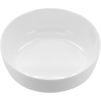 Assadeira de Vidro Temperado Luminarc Diwali 2L 21,8x21,8cm Branca