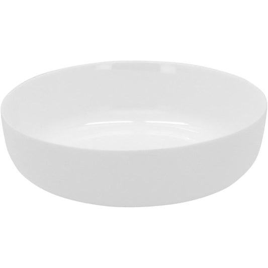 Assadeira de Vidro Temperado Luminarc Diwali 2,8L 26x26cm Branco