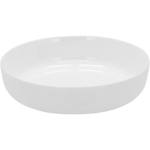 Assadeira de Vidro Temperado Luminarc Diwali 4L 30x30cm Branco