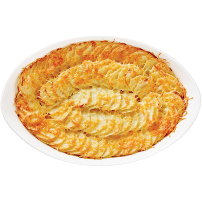 Assadeira de Vidro Temperado Luminarc Smart Cuisine 1,9L 33x20cm Branca