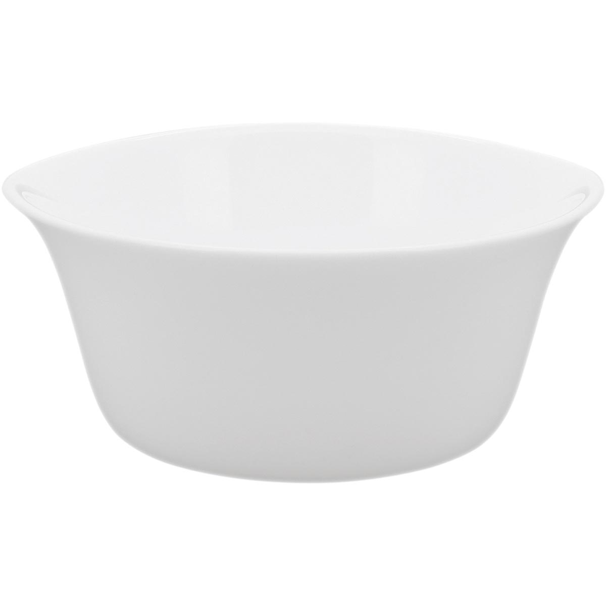 Ramekin Luminarc Smart Cuisine 280ml Vidro Temperado Branco 5x12cm