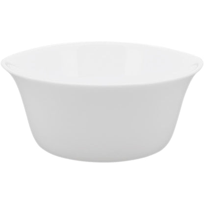 Ramekin Luminarc Smart Cuisine 280ml Vidro Temperado Branco 5x12cm